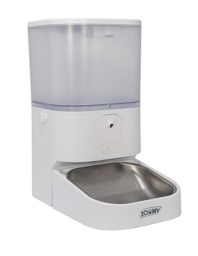Comedero para perro y gato Zoomy