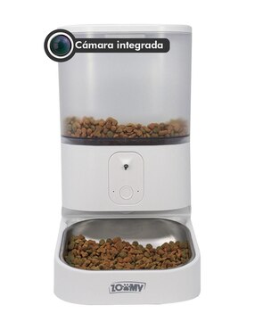Comedero para perro y gato Zoomy