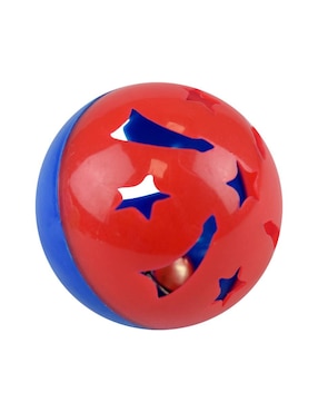 Paquete de pelotas para gato Fancy Pets