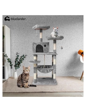 Rascador para gato Bluelander