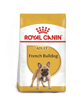 Croqueta Royal Canin de pollo para perro raza pequeña etapa adulto contenido individual 7.7 kg