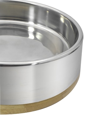 Plato para perro Zoopet 350 ml