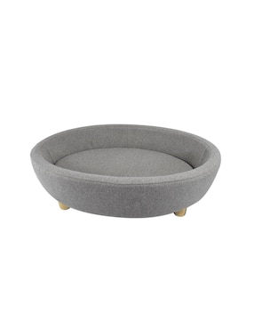 Cama Para Perro Y Gato Zoopet