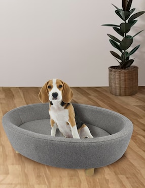 Cama para perro Zoopet