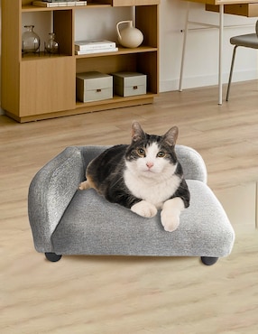 Cama para perro y gato Zoopet