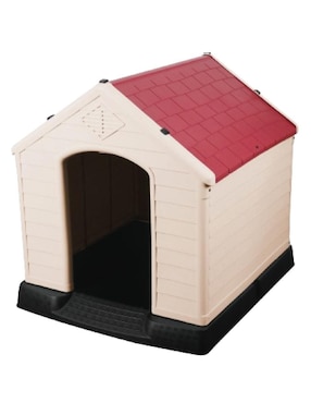 Casa Para Perro Poli Pets