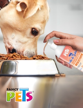 Suplemento alimenticio para mascota Fancy Pets