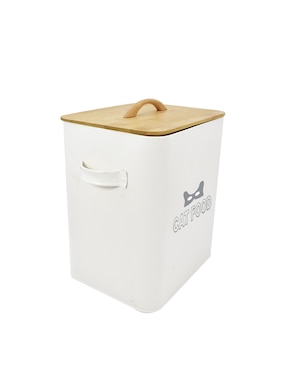 Plato para gato Zoopet 1.8 l