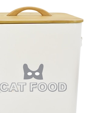 Plato para gato Zoopet 1.8 l