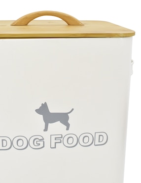 Comedero para perro y gato Zoopet