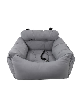 Autoasiento para mascota Zoopet