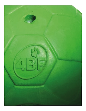 Pelota para perro 4Bf