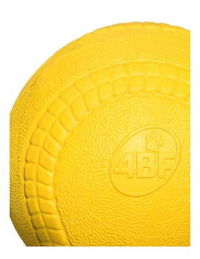 Pelota para perro 4Bf