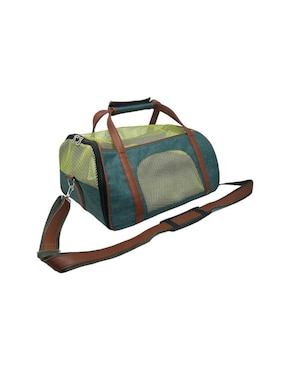 Transportadora para mascota Mi Pañuelo