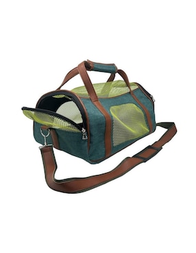 Transportadora para mascota Mi Pañuelo