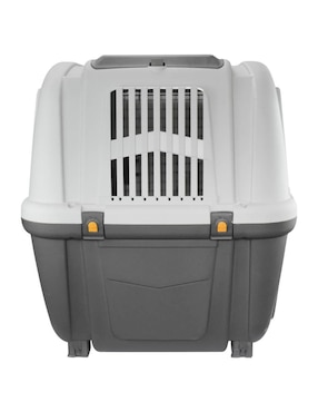 Transportadora para mascota MPS de plástico