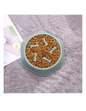 Plato para perro Wünd