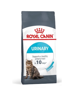 Croqueta Royal Canin para gato etapa adulto contenido 3.5 kg