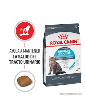 Croqueta Royal Canin para gato etapa adulto contenido 3.5 kg