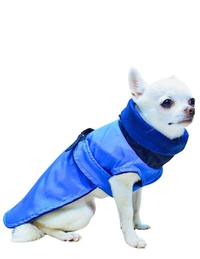 Impermeable Para Mascota Mascotti