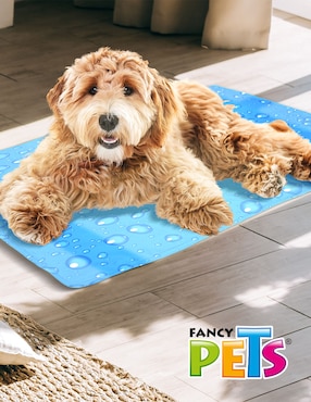 Cama para perro y gato Fancy Pets