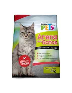 Arena Fancy Pets