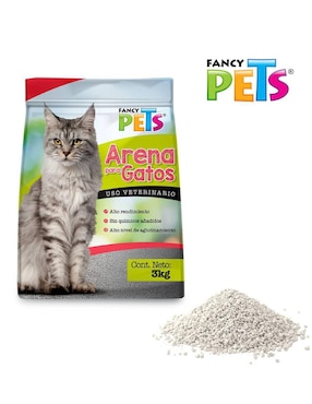 Arena Fancy Pets