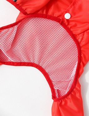 Impermeable para perro Maypet