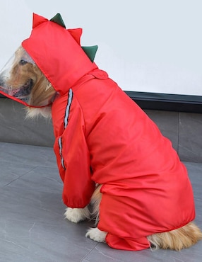 Impermeable para perro Maypet