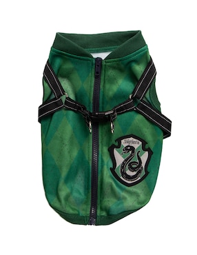 Chaleco para perro Ruz Harry Potter Slytherin