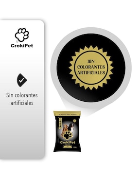 Croqueta Homeasy de Pollo para perro todas las etapas contenido 20 kg
