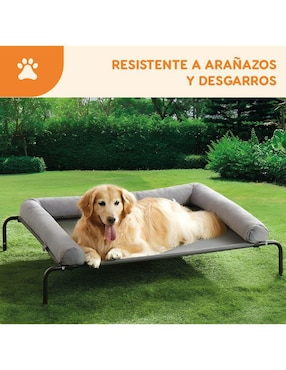 Cama para perro Poli Pets