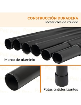 Cama para perro Poli Pets