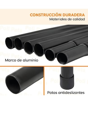Cama para perro Poli Pets