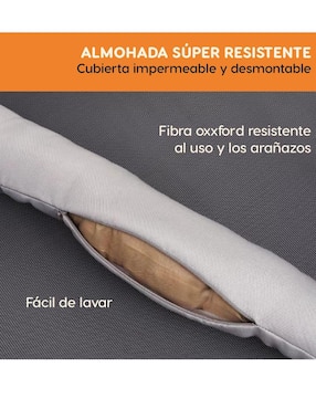 Cama para perro Poli Pets