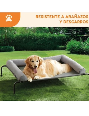 Cama para perro Poli Pets