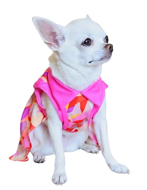 Vestido Para Mascota Mascotti