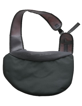 Bolsa transportadora para mascota de tela