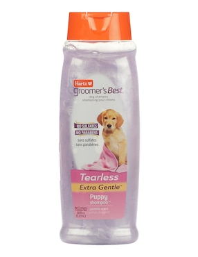 Shampoo Hartz Para Perro