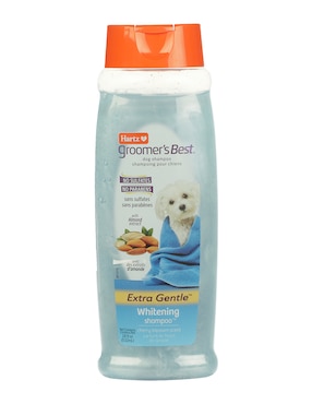 Shampoo Hartz Para Perro