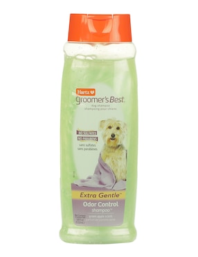 Shampoo Hartz Para Perro