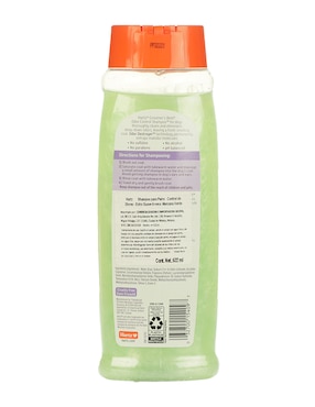 Shampoo Hartz para perro