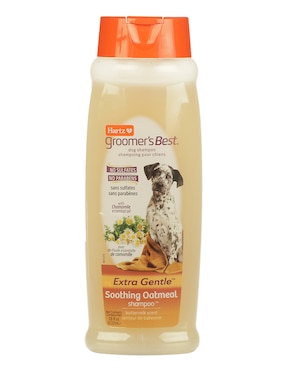 Shampoo Hartz Para Perro