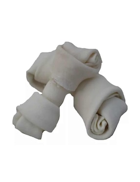Hueso Pet To Bed de res cuidado dental para perro 56 g