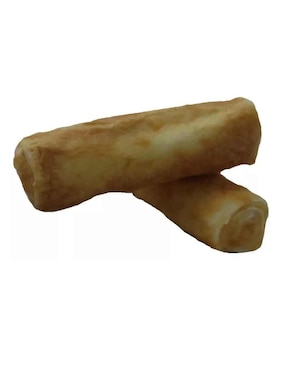 Carnaza Pet To Bed de res cuidado dental para perro 312 g