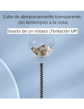 Juguete para gato Wünd