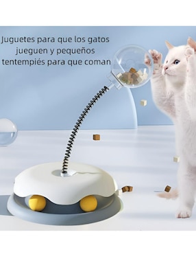 Juguete para gato Wünd