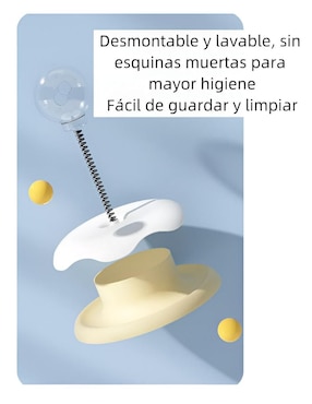 Juguete para gato Wünd