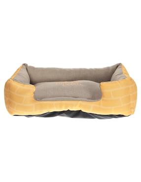 Cama Para Perro Wicked