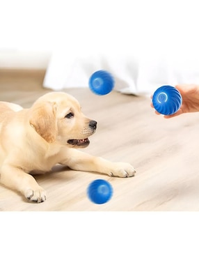 Pelota para perro Elego